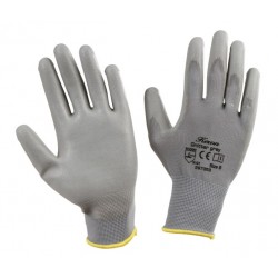 6 X Gants industriels fin...