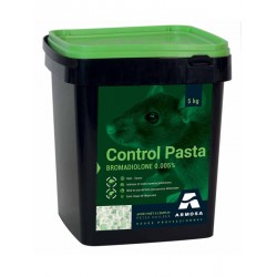 Control pasta 5 Kg