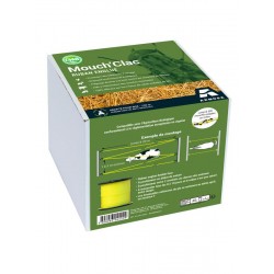 MOUCH'CLAC Ruban englué 150 m