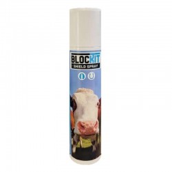 BLOCKIT Shield Spray 300 ml...