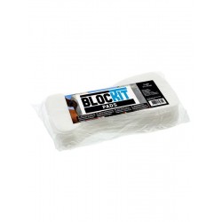 BLOCKIT PADS – Compresses...