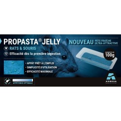 PROPASTA JELLY 50 ppm –...