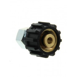 Raccord rapide LS10 M22 ×...
