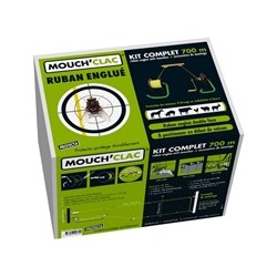 KIT MOUCH'CLAC 700 M