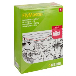 Recharge 400 m ruban FlyMaster