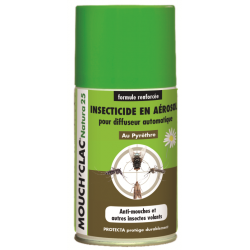 Insecticide pour diffuseur...