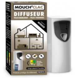 MOUCH'CLAC Diffuseur TC (seul)