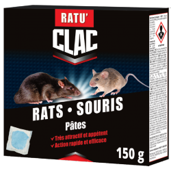 Raticide-souricide...