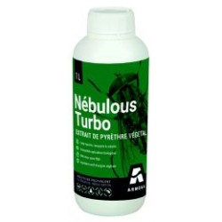 NEBULOUS turbo 1L