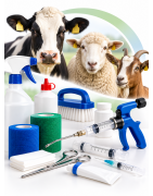Matériel médical et hygiène élevage | Agri-France